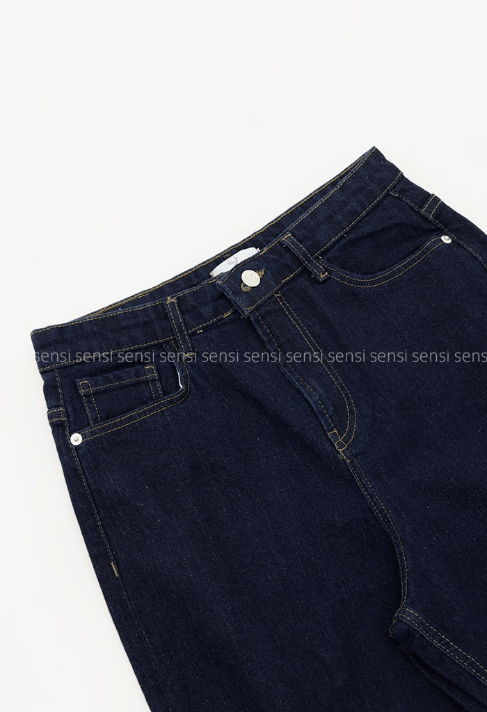 شلوار جین رگولار کد1005007